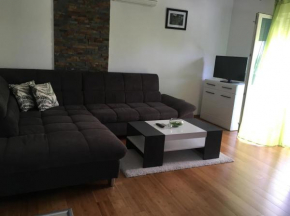 New modern apartment